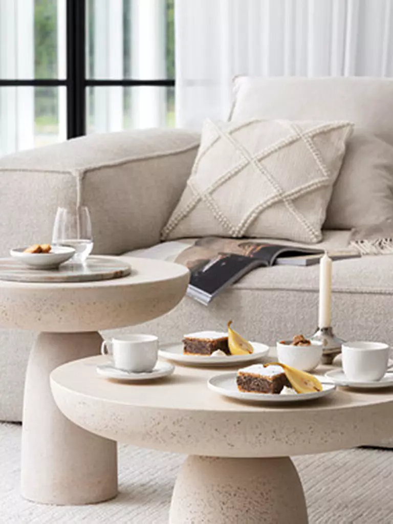 VILLEROY & BOCH Schälchen AFINA 13cm weiss