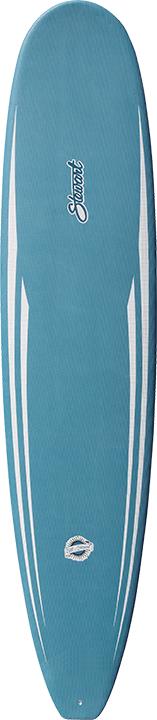 Surftech Stewart Hydro Glide - Softop - 10'0 x 24