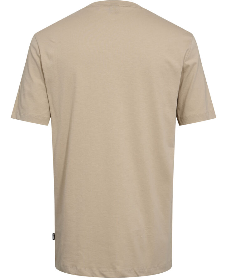 BOSS Thompson 01 Light beige