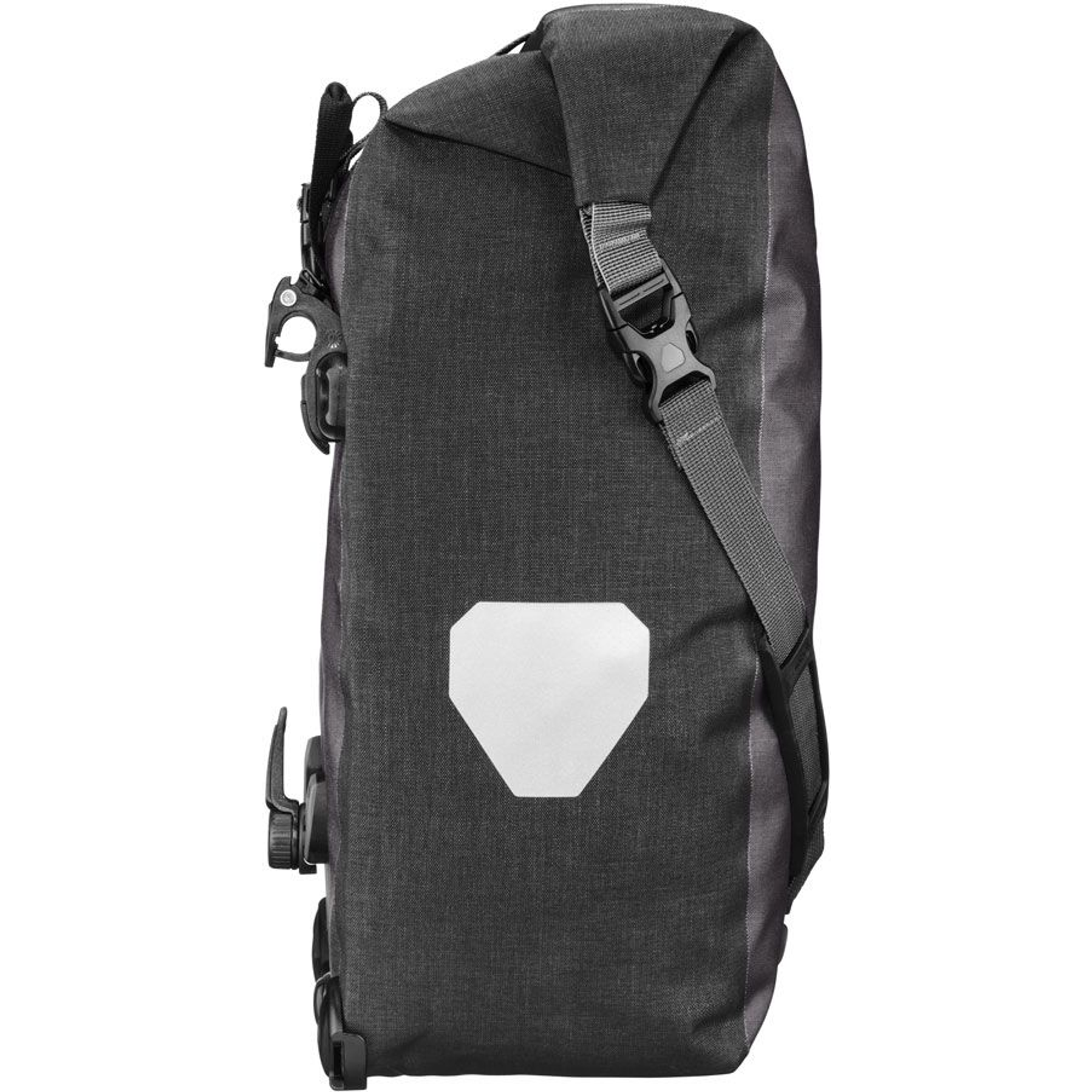 Ortlieb Back-Roller Plus CR Fietstassenset