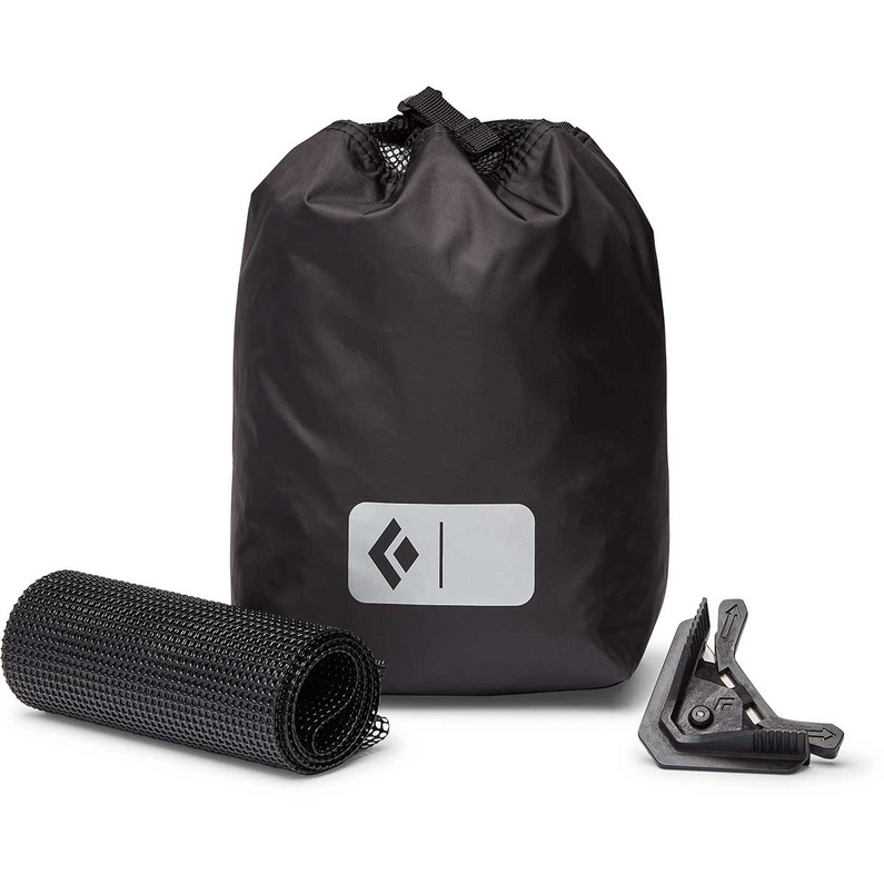 Black Diamond Glidelite Mix FL 135 Skifell