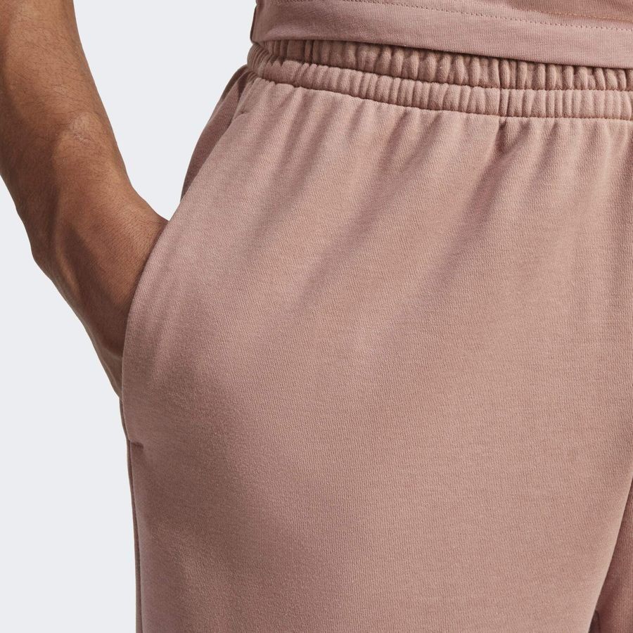 Adidas Essentials Wide Leg 3 Bar Logo Pants