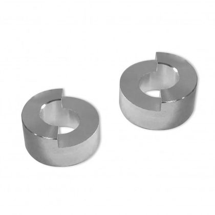 Adaptateur Barracuda POUR GUIDON ORIGINE HONDA