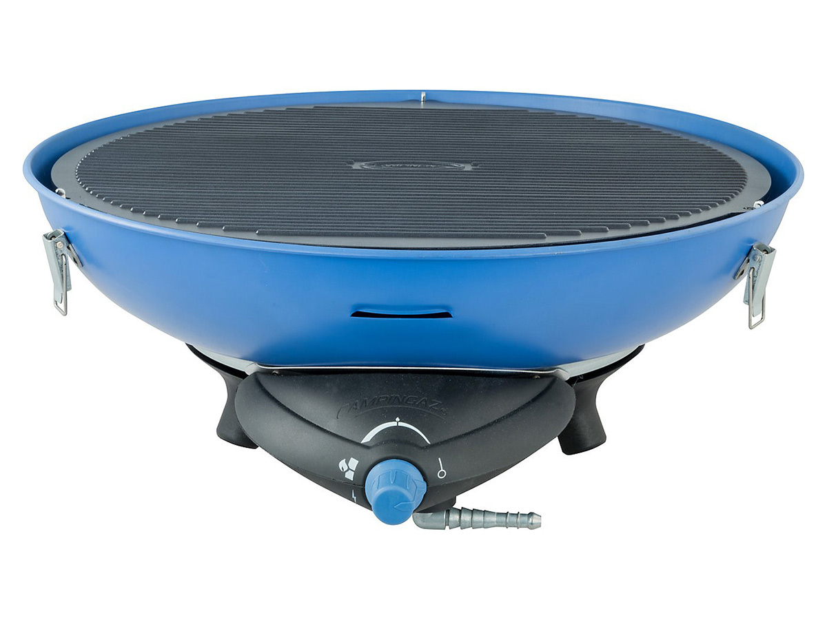 Campingaz Party Grill Compact 600 gasbarbecue