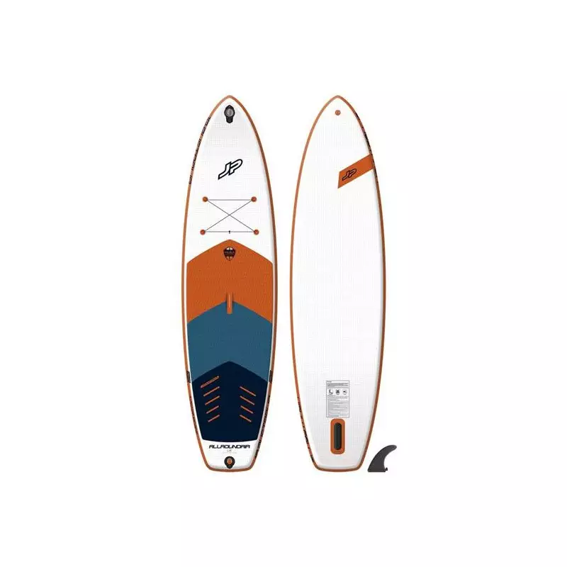 Stand Up Paddle gonflable JP AUSTRALIA AllroundAir LE 2022