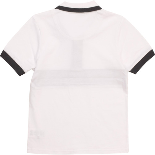 Timberland - DOTTO - Blanc