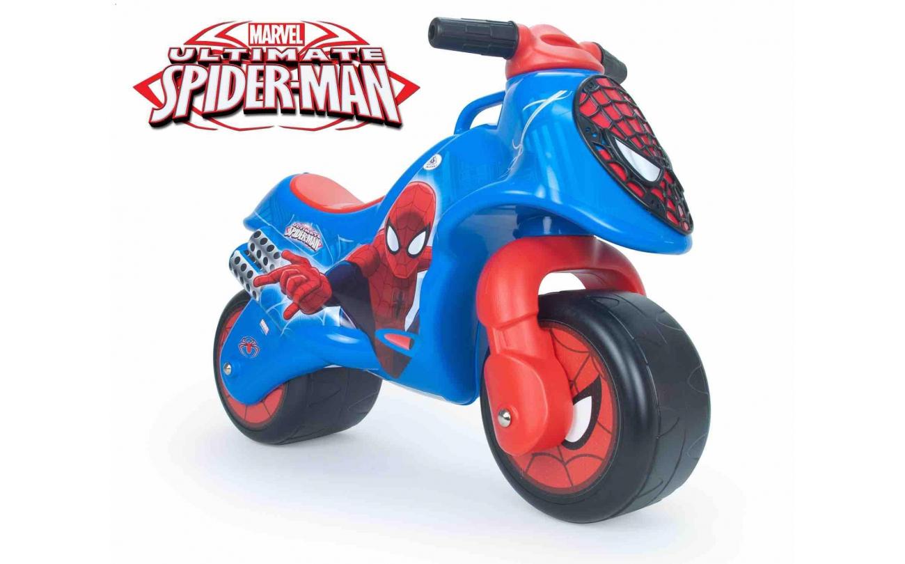 Neox Spidey & Friends loopmotor