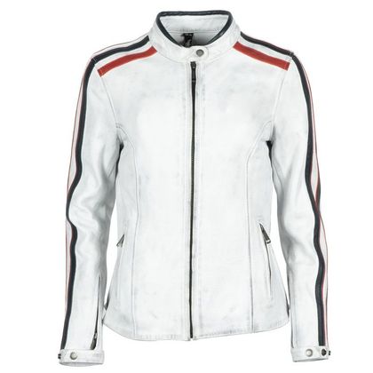 Blouson Helstons JADE - Blanc
