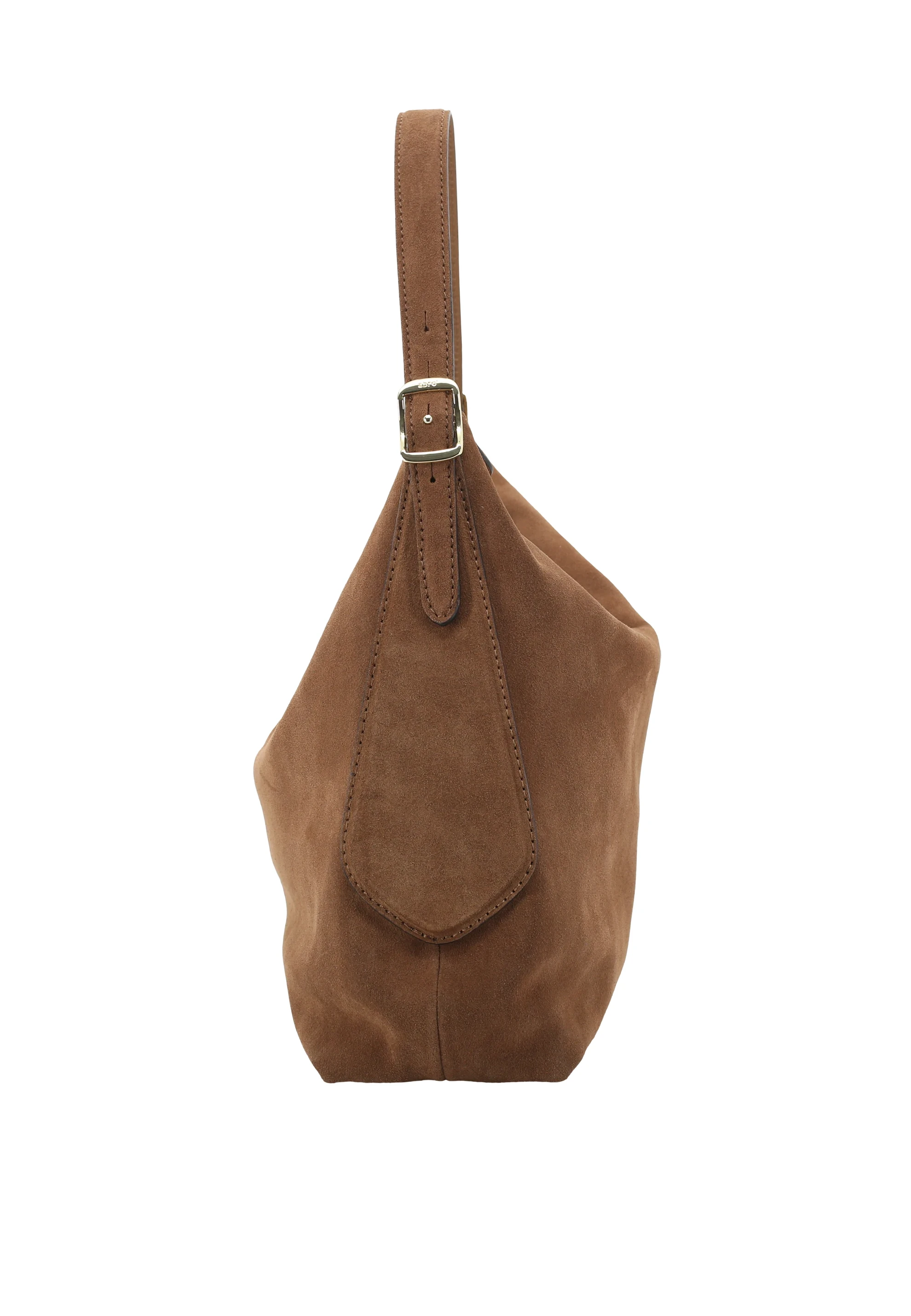 Hobo CARINA Leather Suede Standard