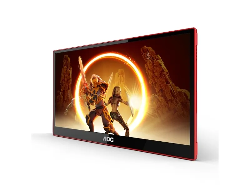 AOC 16G3, 39,6 cm (15.6