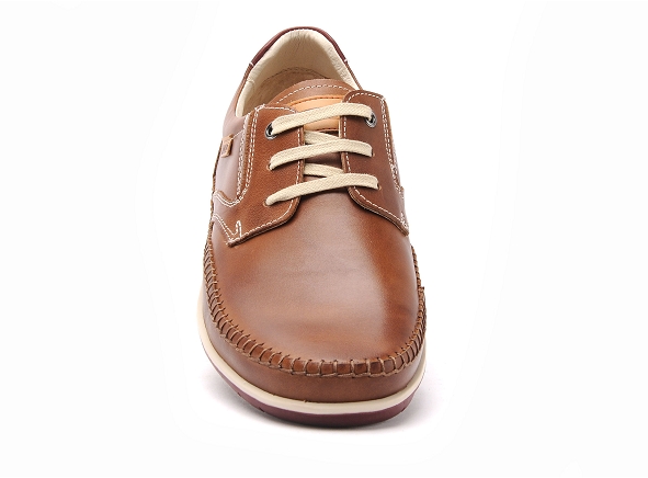 Pikolinos basses homme 4118 marron