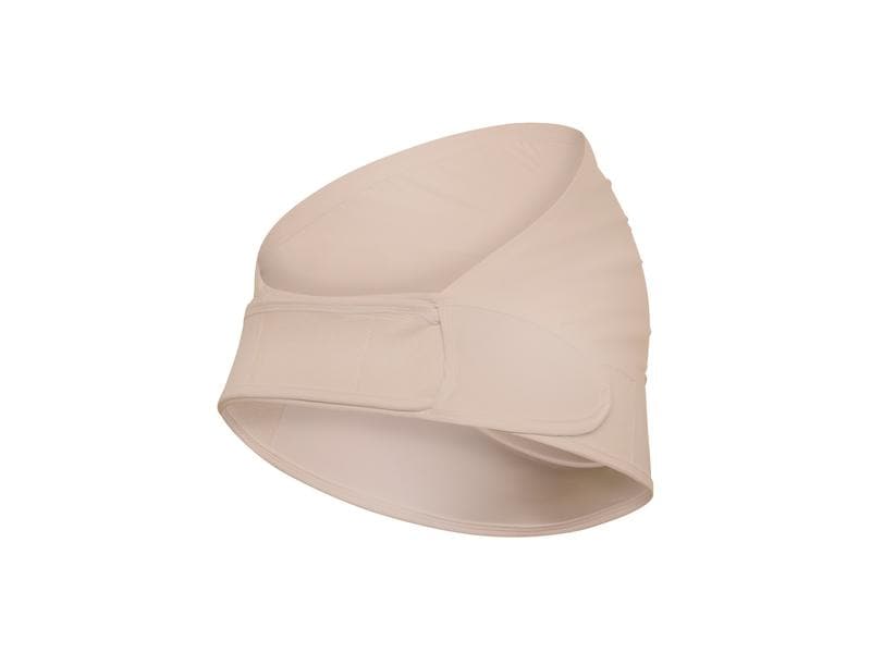 Carriwell Bauchband Honey Beige Gr. L/XL Unterstützendes Bauchband