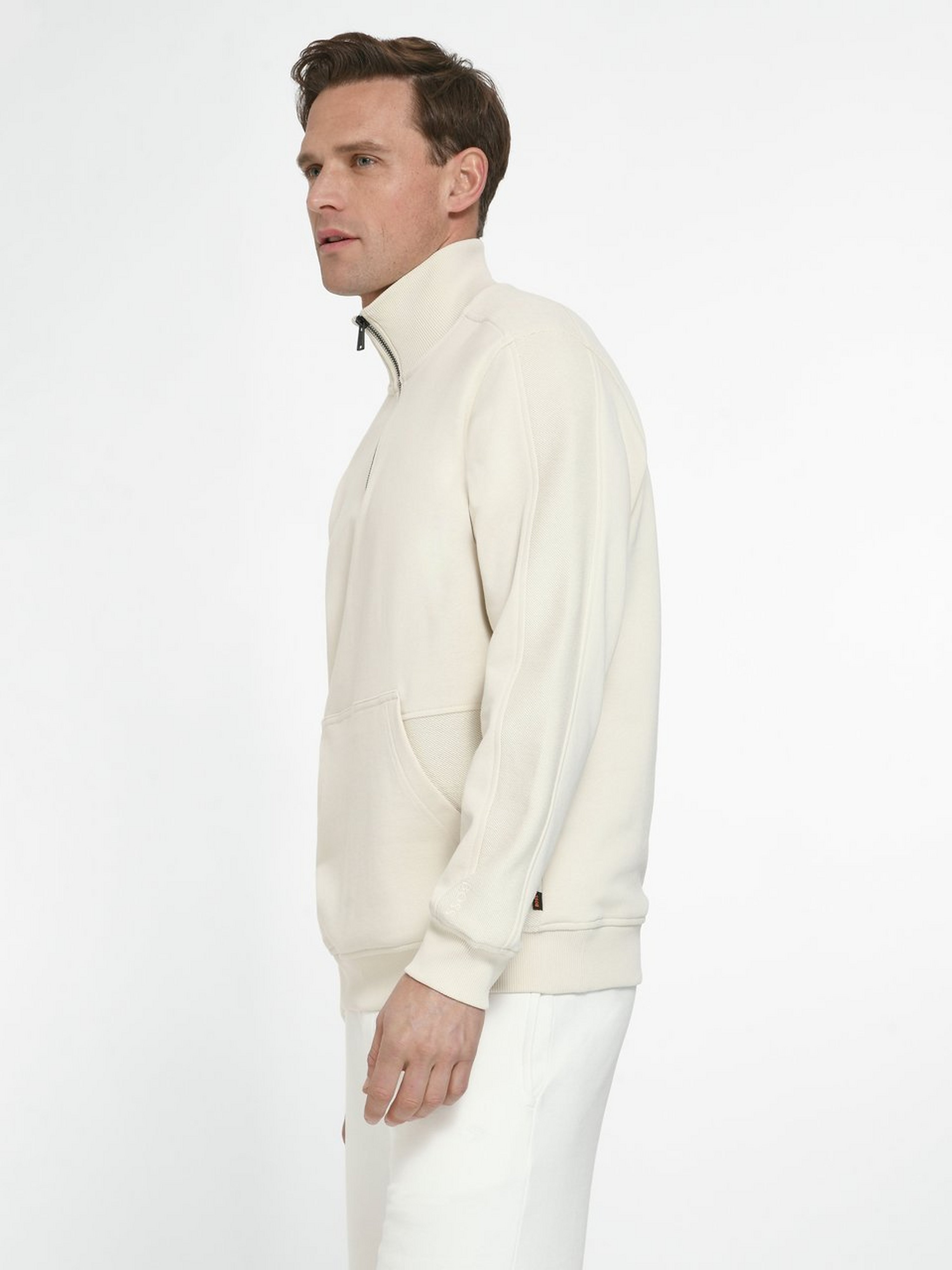 Sweatshirt Z_Patch