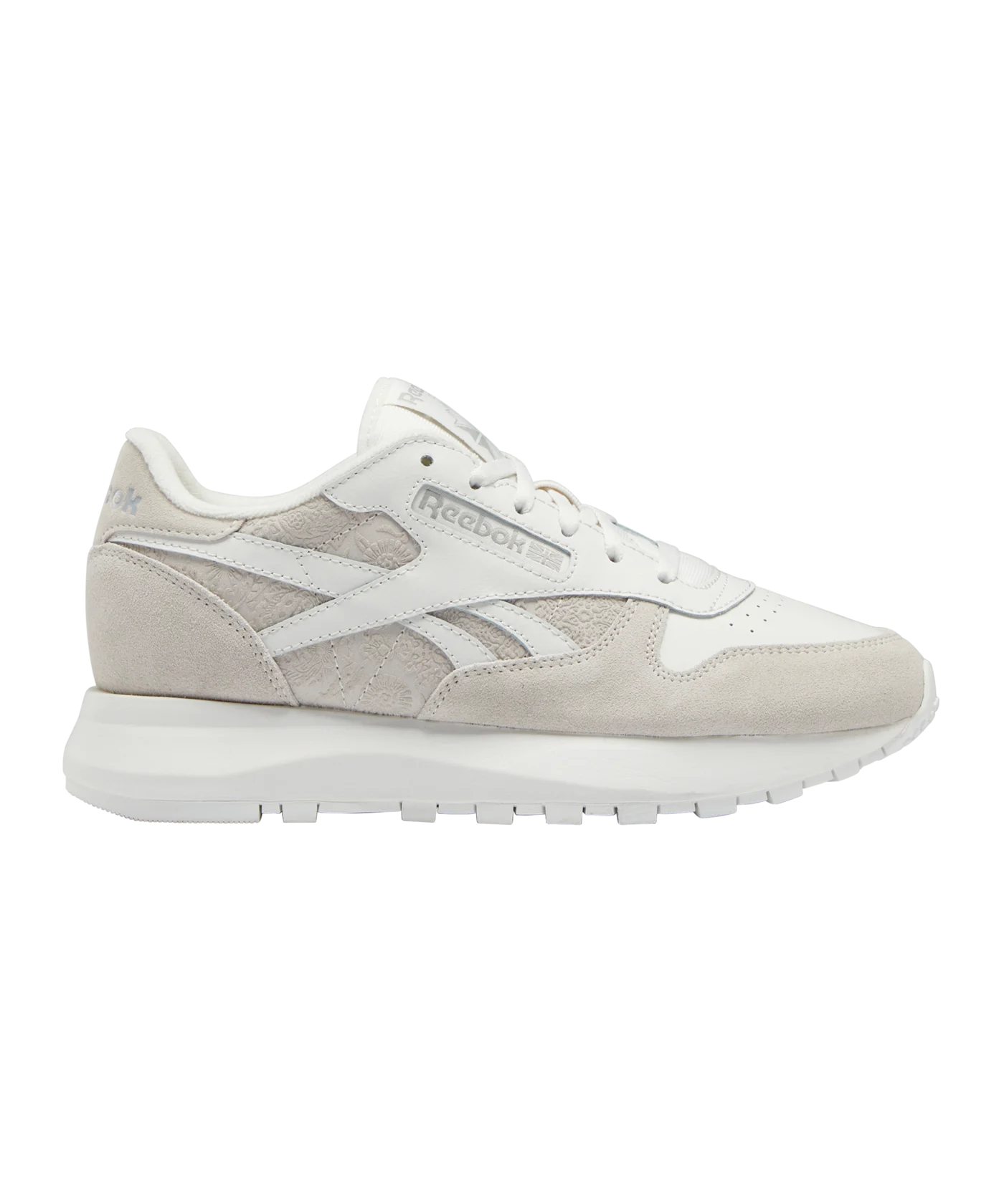 Reebok Classic Leather SP Damen Grau