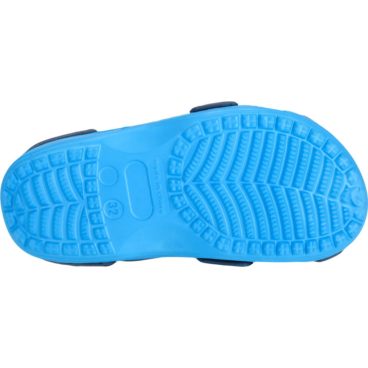ZigZag Naike Clogs MLS Sandaler Børn