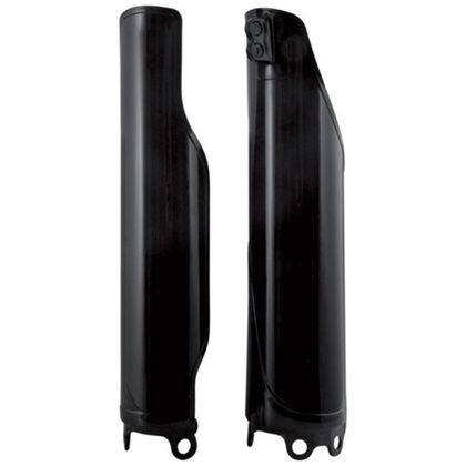 Protections de fourche Acerbis noir