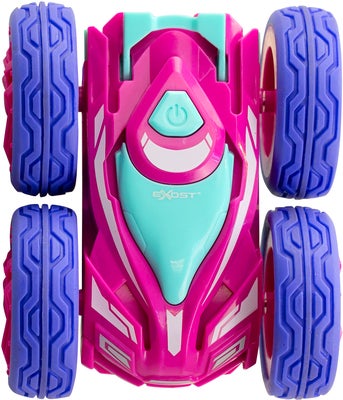 Silverlit Exost Mini Flip Radiostyrt Bil Neo Amazone