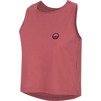 Wild Country Session 3 Tank Top Mallow Damen