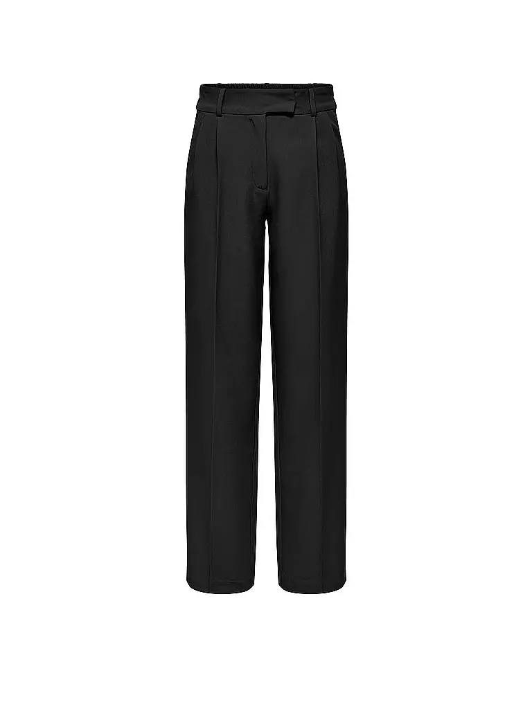 ONLY Hose ONLLANA schwarz