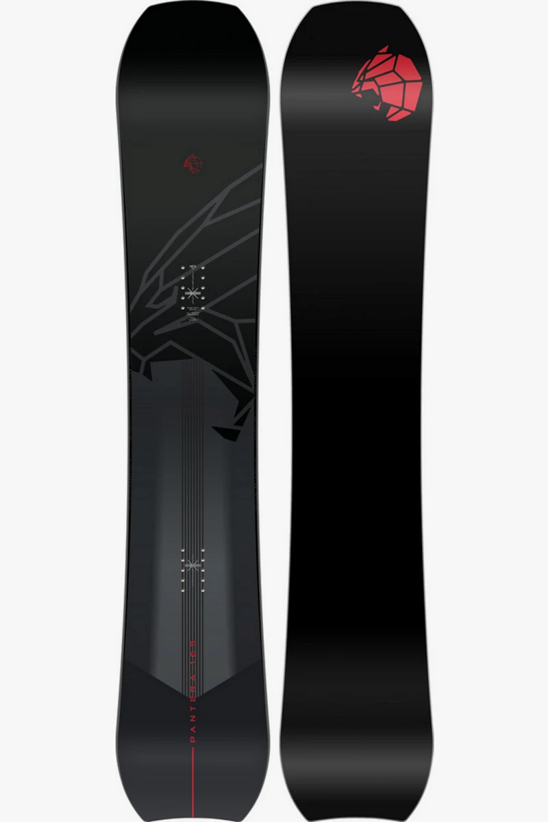 Nitro Pantera Snowboard 2324