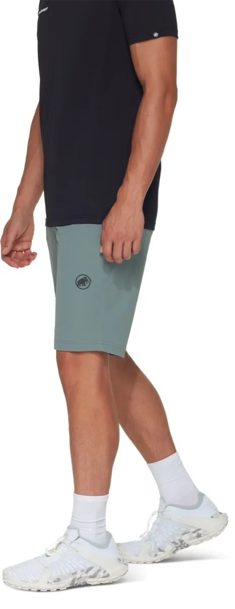 Mammut Hiking V Shorts Men Strata