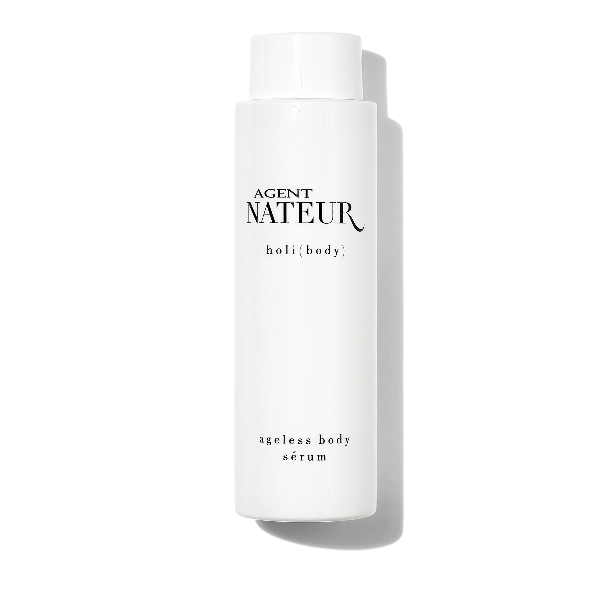 Agent Nateur Holi(Body) Huile Corps Anti-Âge Lissante