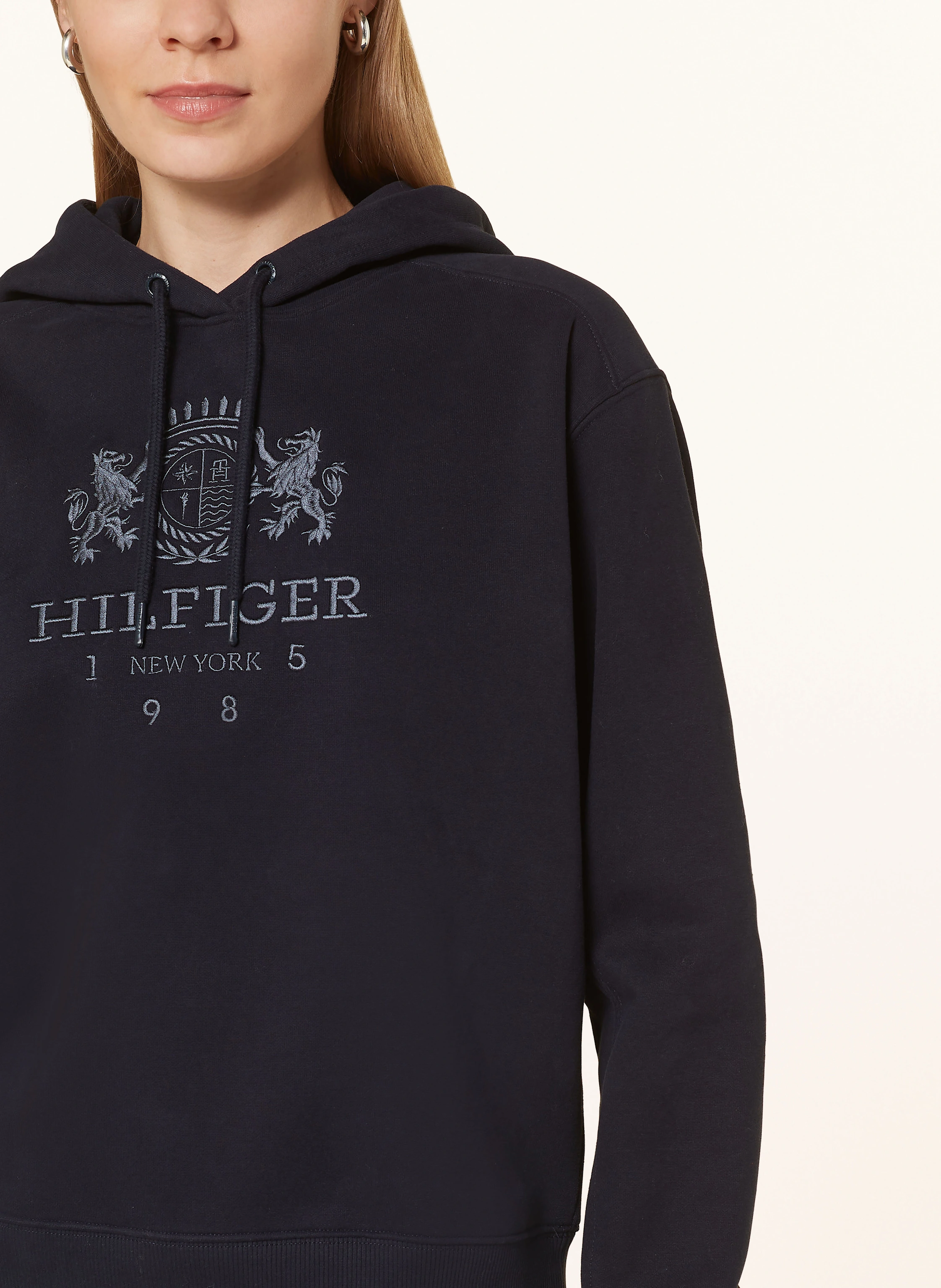 TOMMY HILFIGER Hoodie