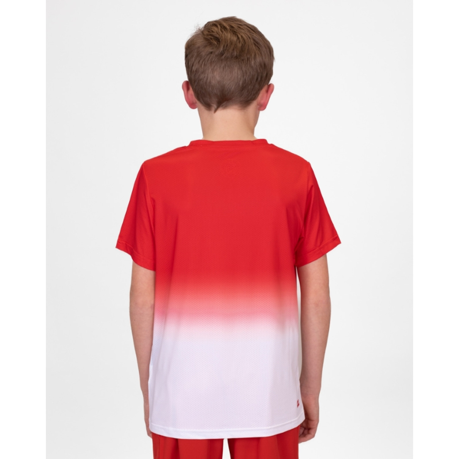 Bidi Badu Crew Gradiant Tee Jongens