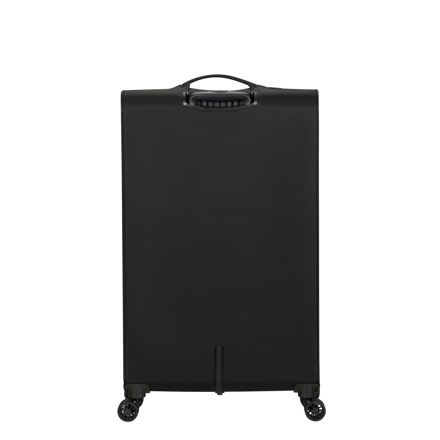 American Tourister Aerospin Spinner L Exp black