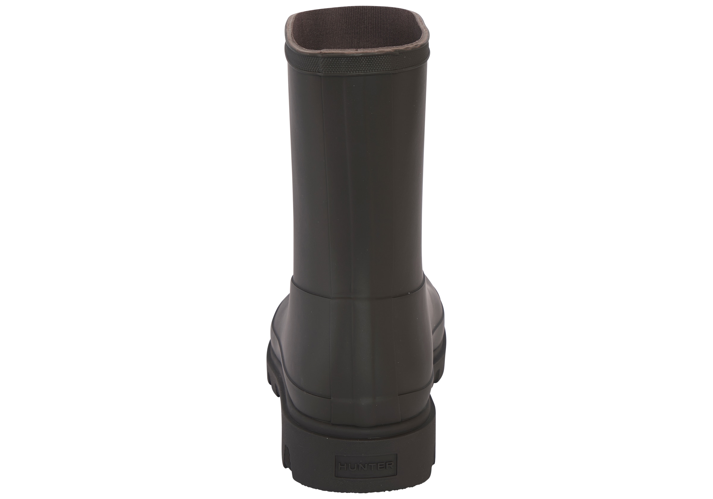 Hunter Gummistiefel »UNISEX DOWNPOUR SHORT BOOT«  wasserdicht