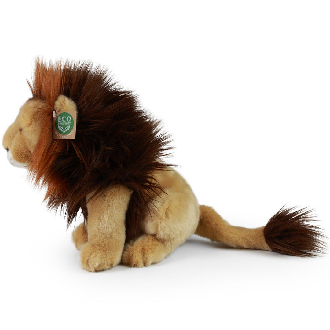 rappa knuffelleeuw - 25 cm