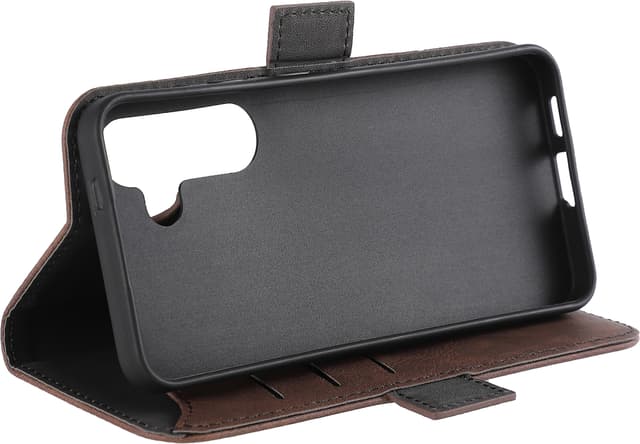 Gear Samsung Galaxy S24 pungetui (brun)
