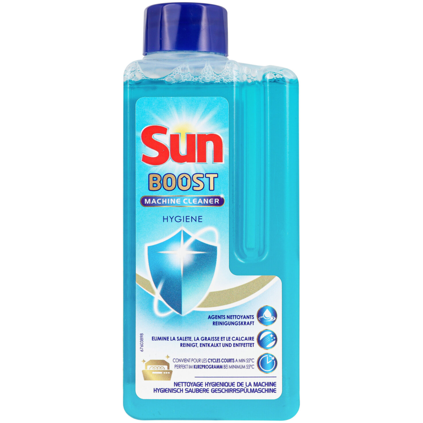 Sun Maschinenreiniger flüssig