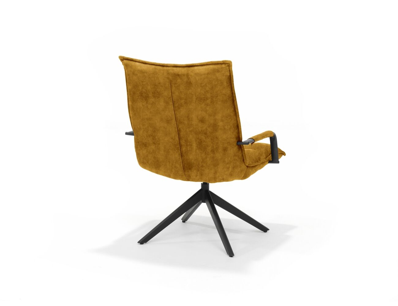 Draaifauteuil Jacketti Draai Fauteuil Jacketti Gold