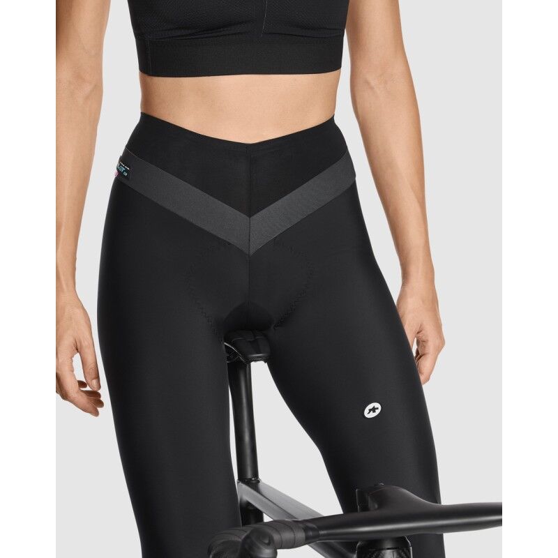 GT Summer Half Tights C2 - Cuissard vélo femme