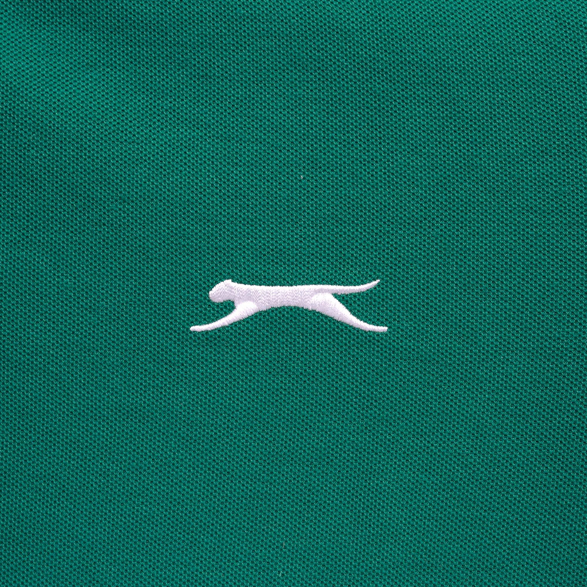 Slazenger Tipped Polo Shirt Mens