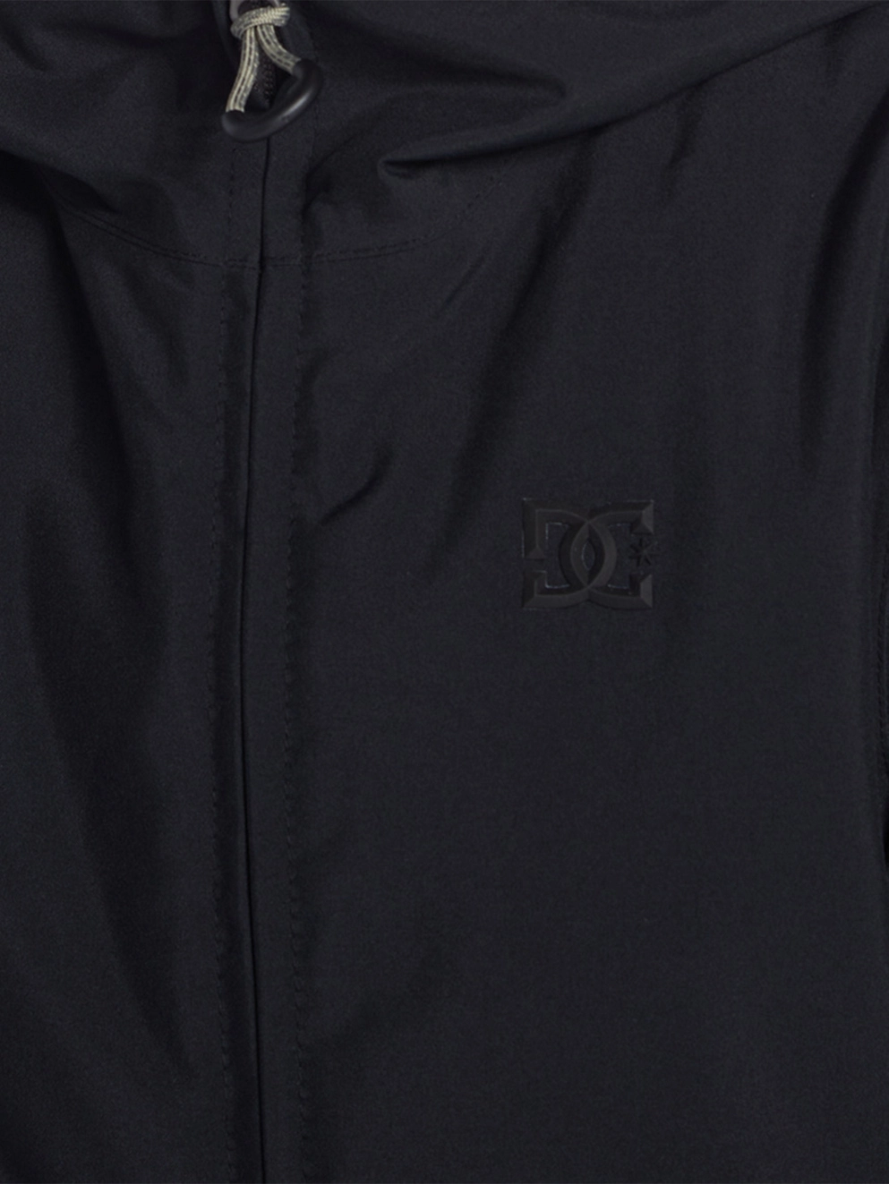 DC Basis Kids Jacket black