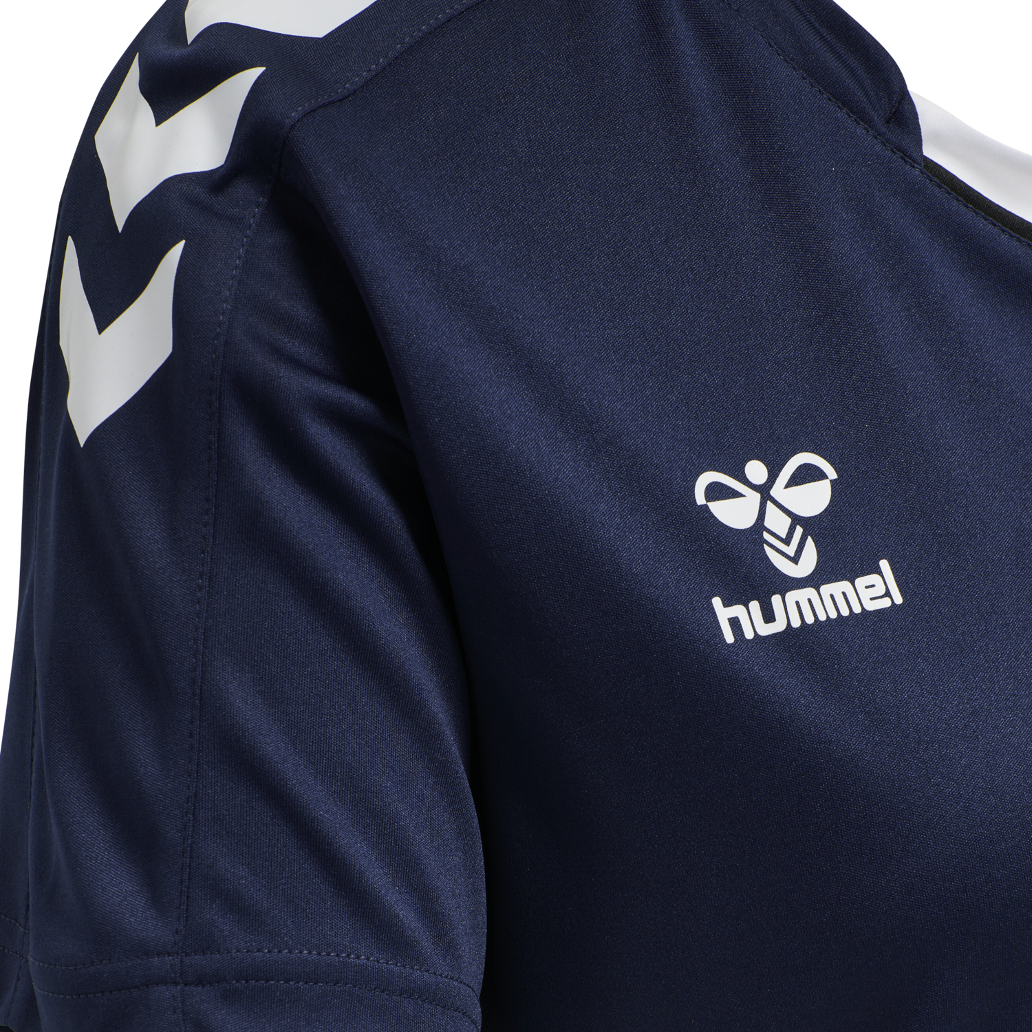 hmlCORE XK POLY JERSEY S/S WOMAN
