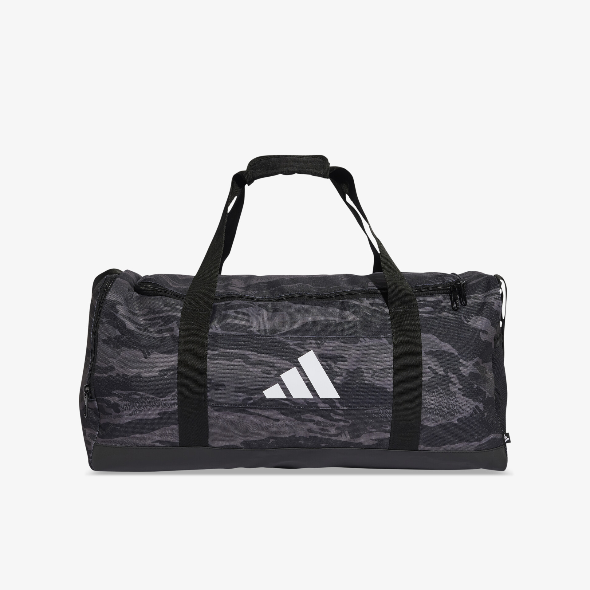 adidas Lin Duf Unisex Sporttaschen grau