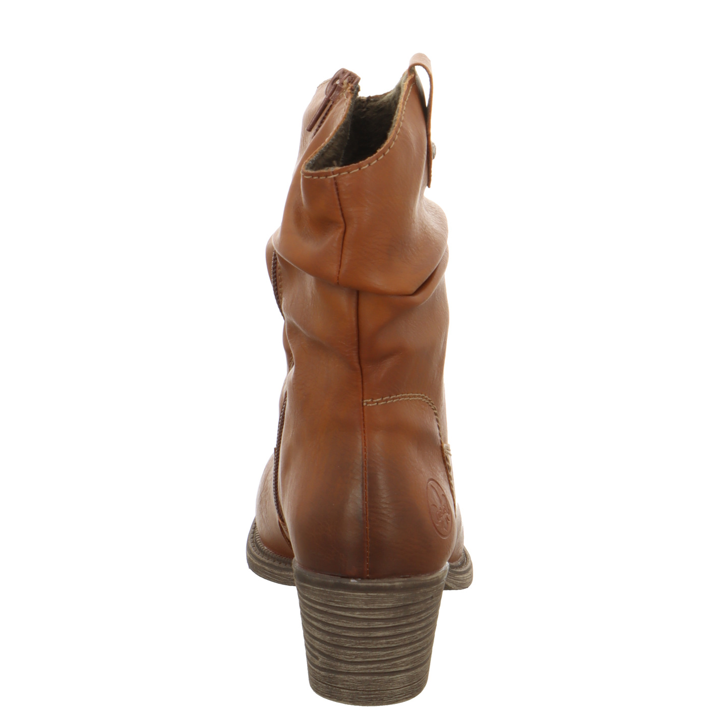 Stiefel braun