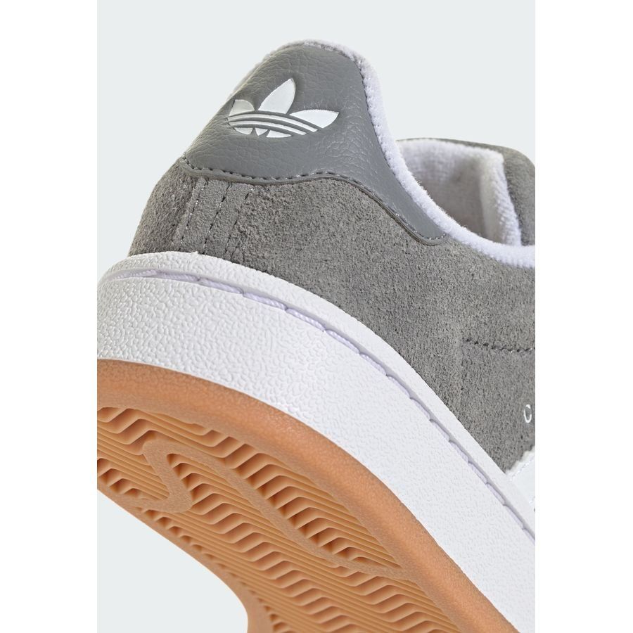 Adidas Original Chaussure lacets élastiques Campus 00s Enfants