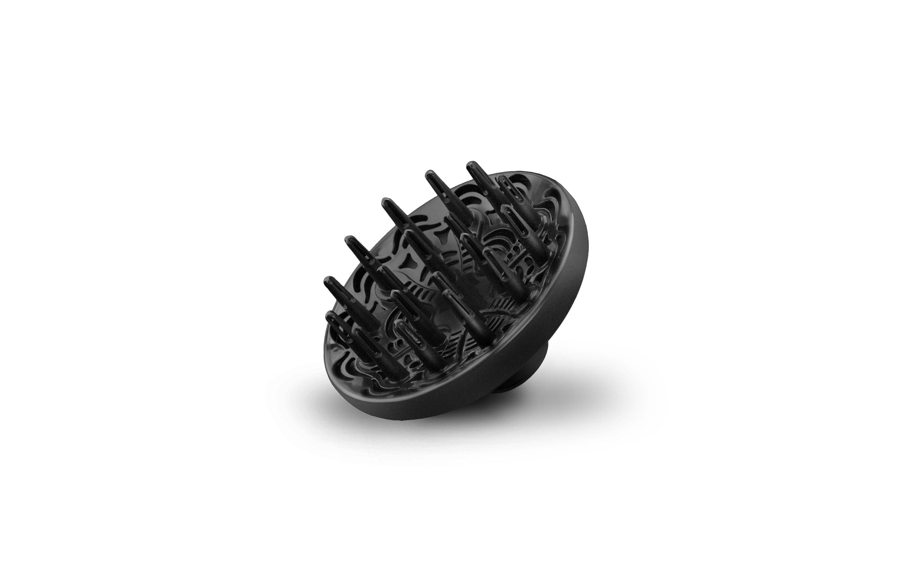 Haartrockner Turbo Smooth D572DCHEFöhn