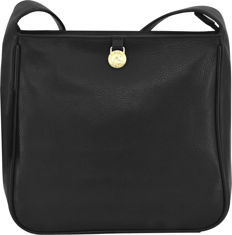 ADAX Sorano shoulder bag Daniela Sort