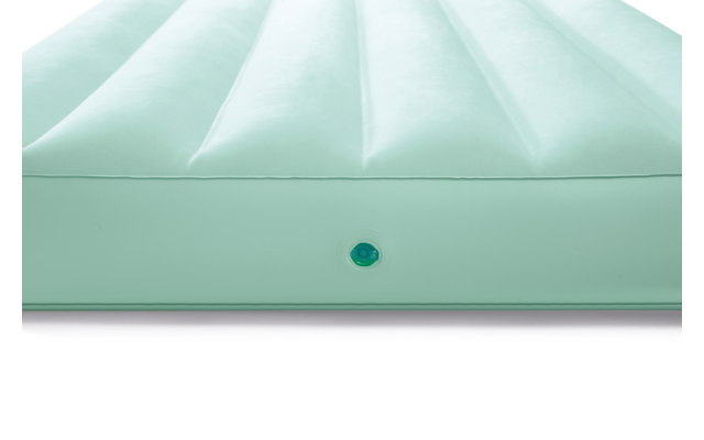 Intex Kinderluftbett CozyKidz 88 x 157 x 18 cm zufällige Farbe