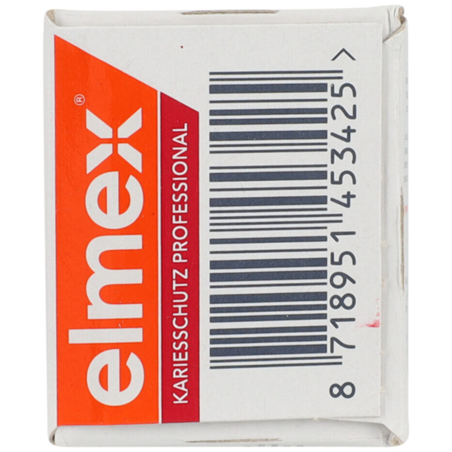 elmex Kariesschutz Professional Zahnpasta