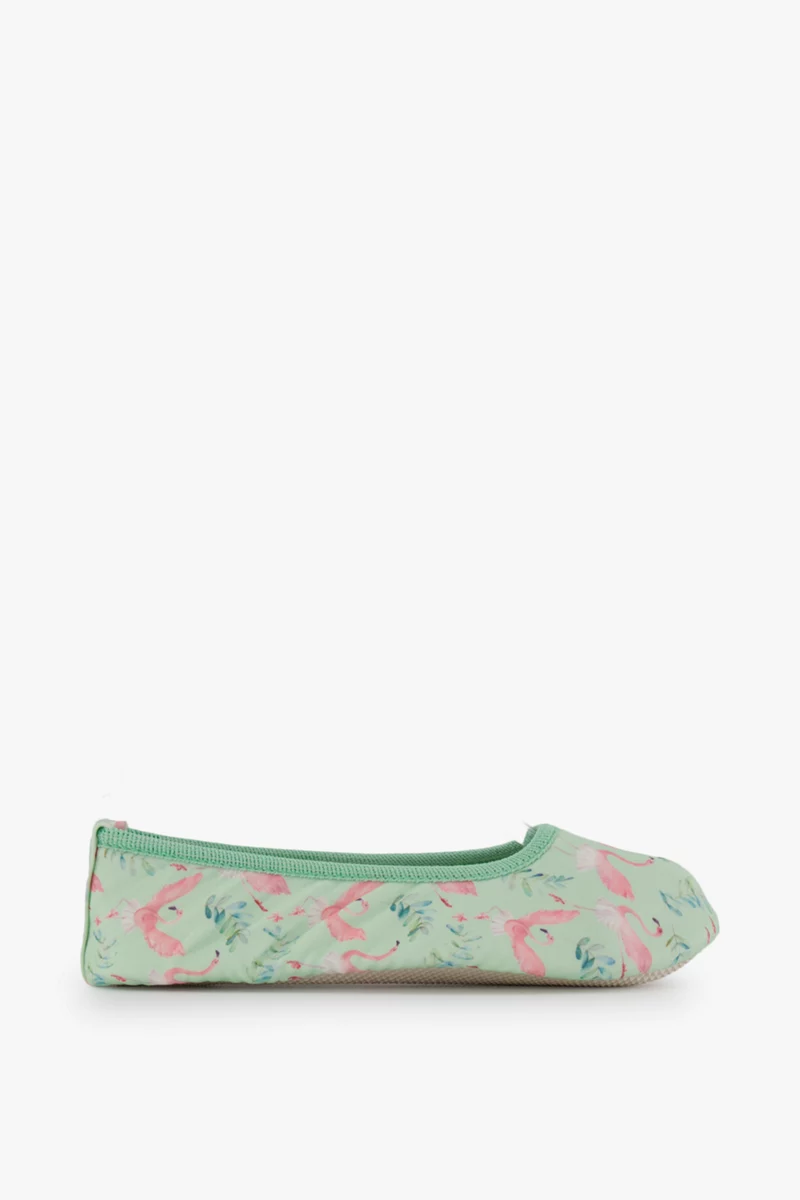 KayBee 25-35 Mädchen Geräteturnschuh