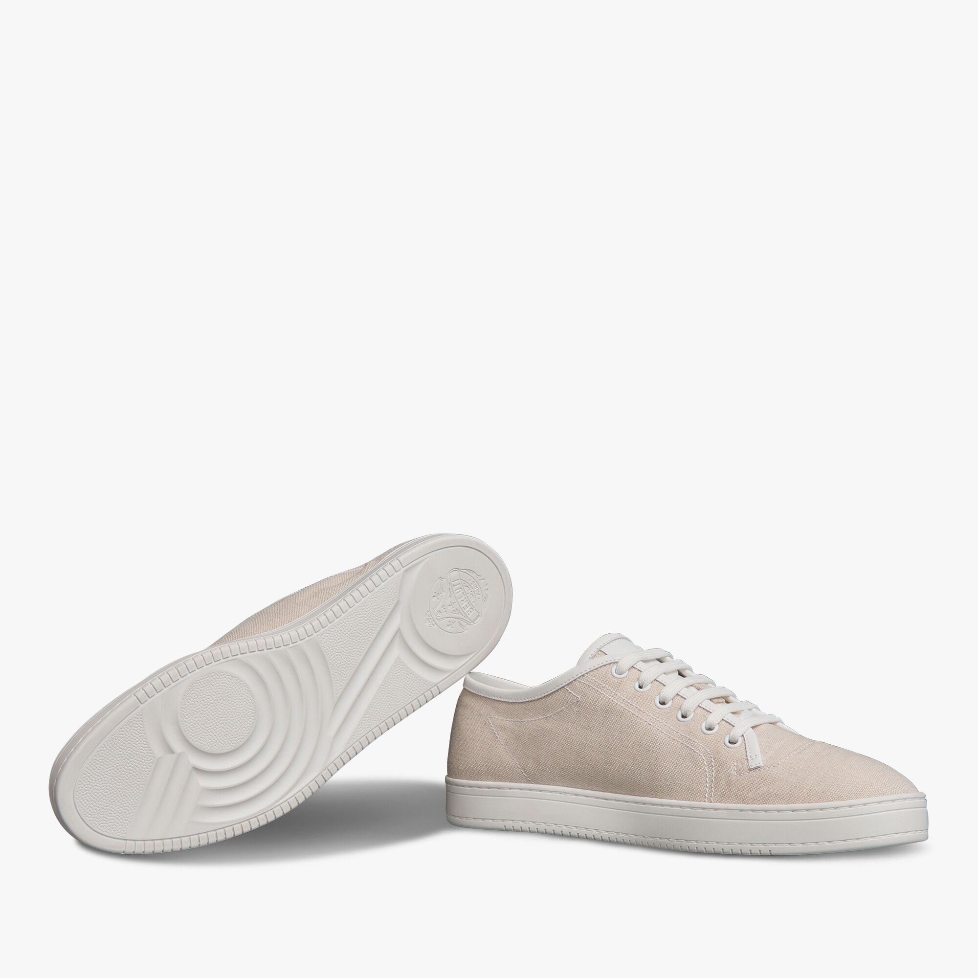 Sneaker Playtime En Coton