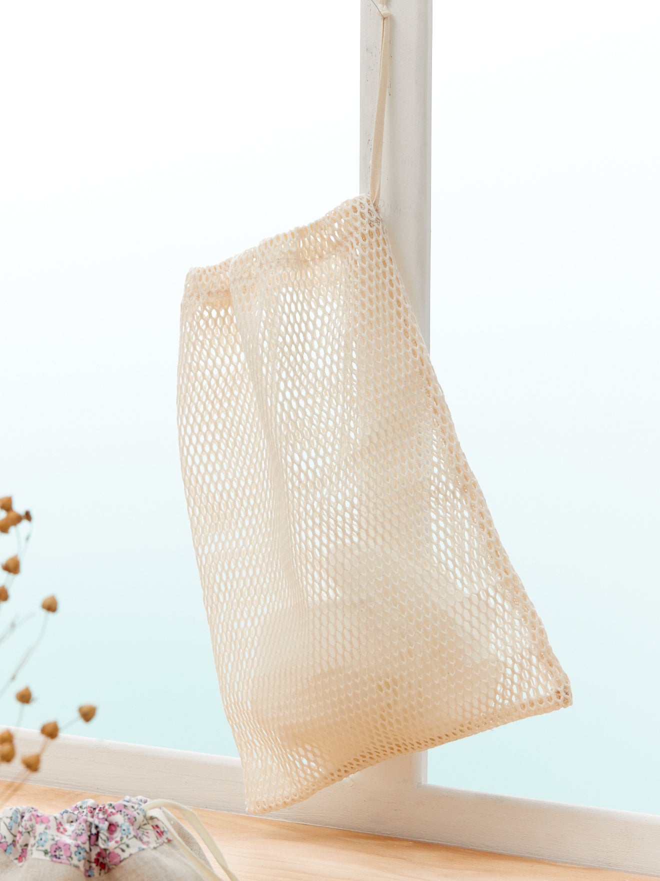 Kit lingettes lavables Bébé - ManaMani X Cyrillus