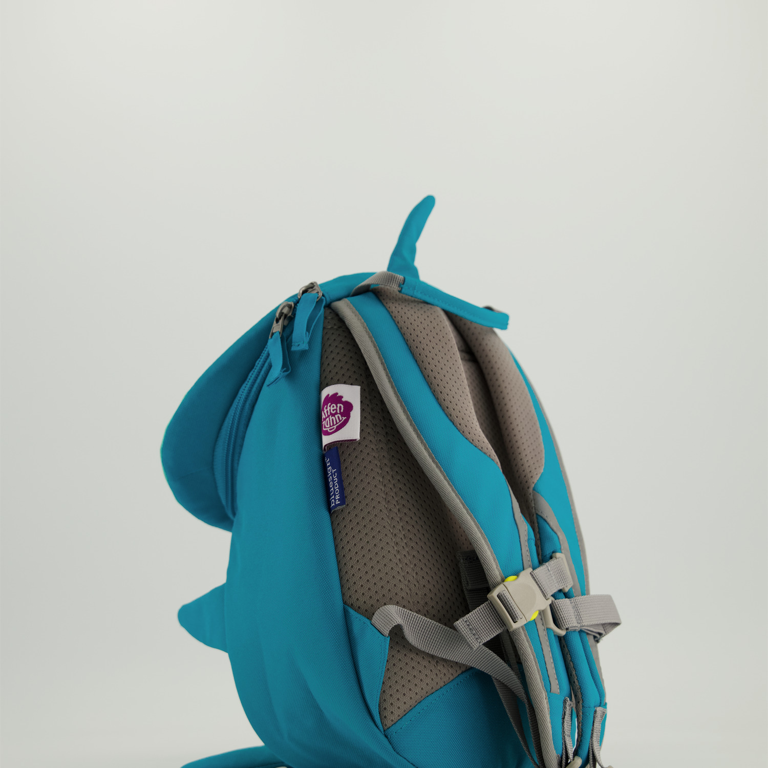 Affenzahn Small Friend Backpack Shark