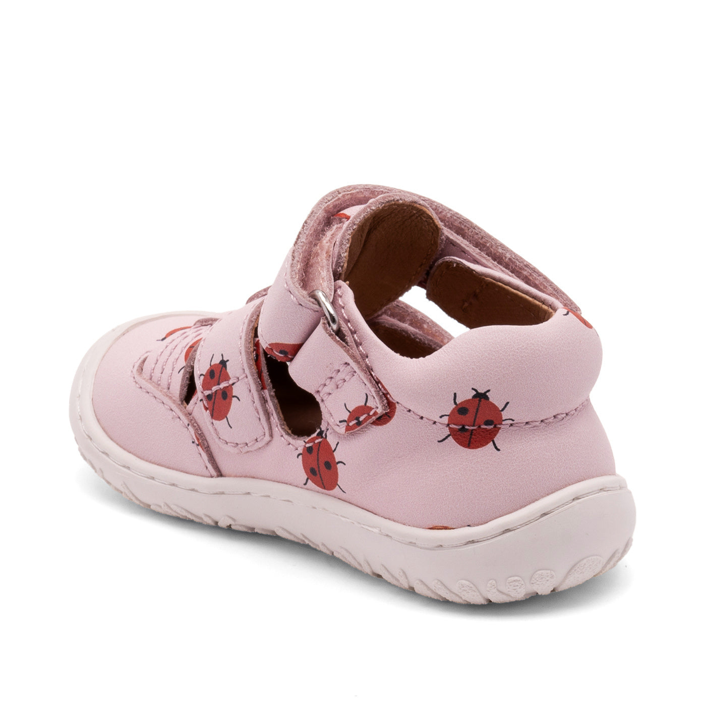 Bisgaard Sandaler Barefoot Hana